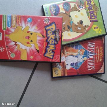 Dvd enfants