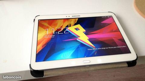tablette Samsung Galaxy tab3