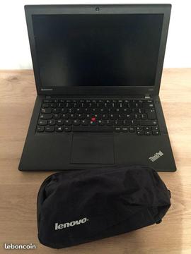 Ordinateur portable Lenovo ThinkPad X240