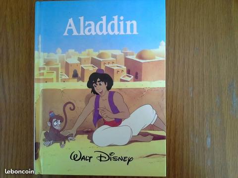 Aladdin Disney