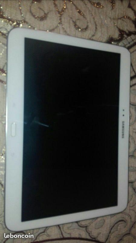 Tablette Samsung Galaxy Tab 3