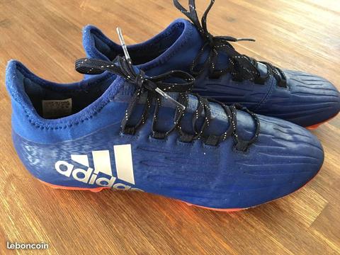 Chaussures de foot homme ADIDAS