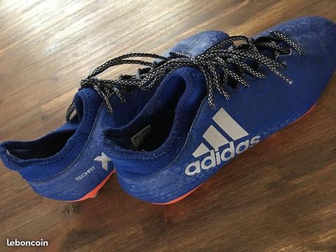 Chaussures de foot homme ADIDAS