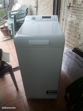 Machine à laver ELECTROLUX 6KG (mary31700)