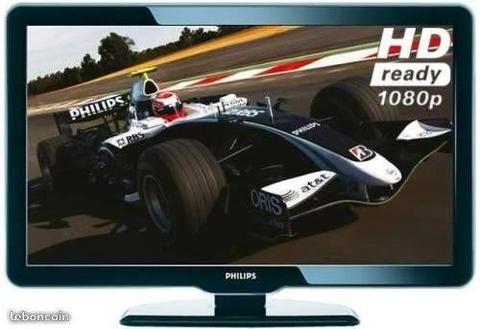 TV LCD PHILIPS FULL HD 107 cm