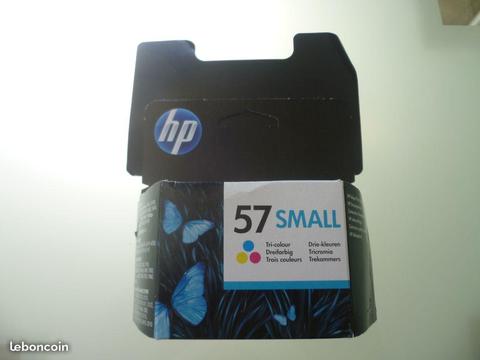 Cartouche HP 57 couleur
