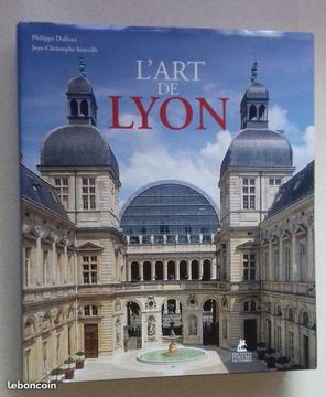 L'art de Lyon