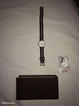 Montre Daniel Wellington