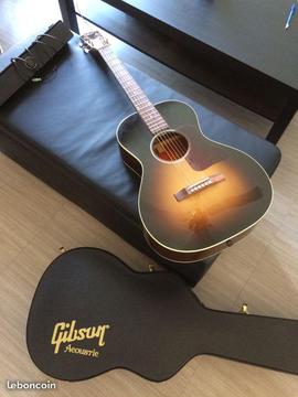 Guitare Electro acoustique Gibson L-00 12 Frets