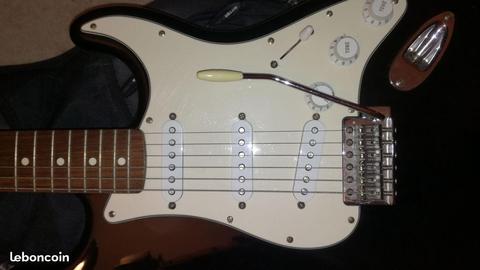 Fender Mexicaine Stratocaster - 2004