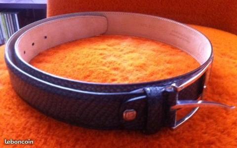 Ceinture Homme 