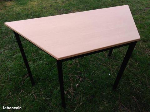 bureau ou table