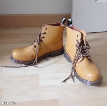 Chaussures taille 39