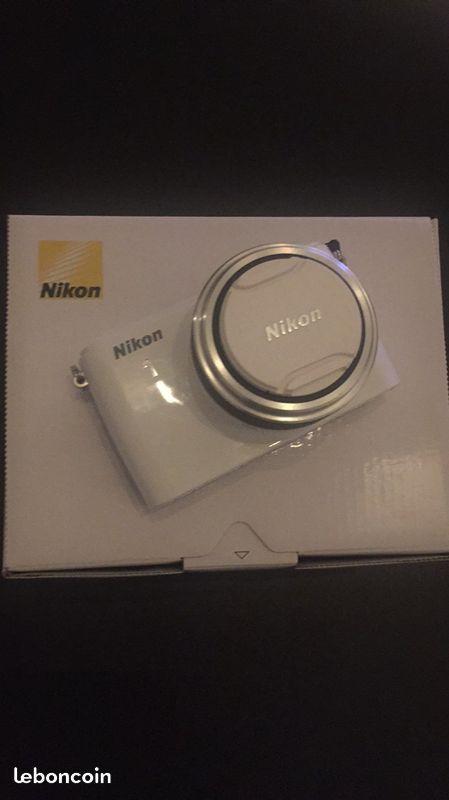 Appareil photo Nikon 1