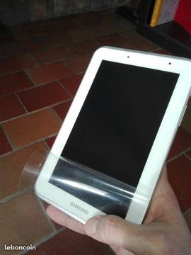 Tablette Samsung Galaxy Tab 2 superbe etat