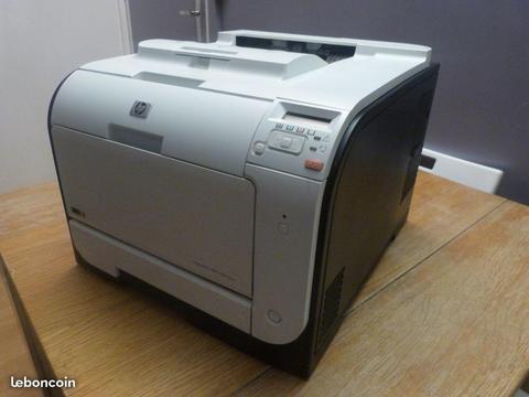 Imprimante HP LaserJet Pro 400 M451nw