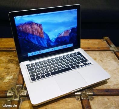 MacBookPro 13