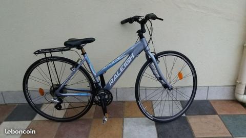 Vélo de Route Femme T:M