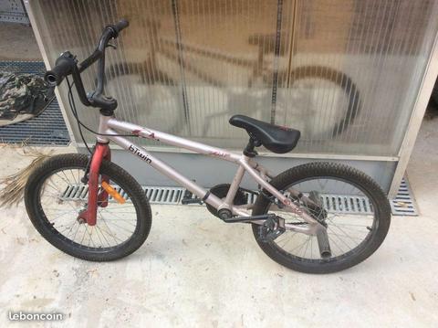 BMX bTwin