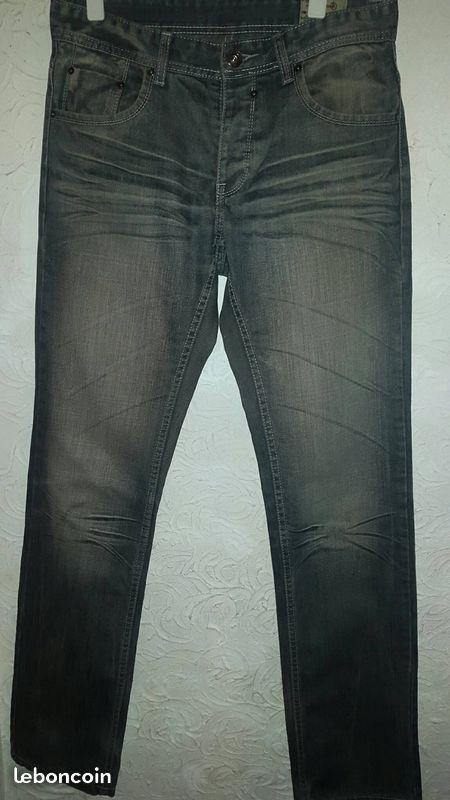 JEANS/RG 512/t: 42