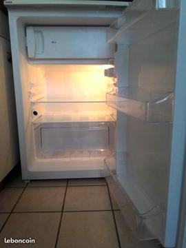Réfrigérateur congelateur