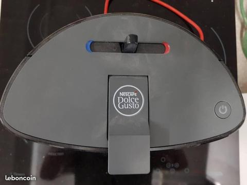 machine à café nescafé Dolce Gusto KRUPS