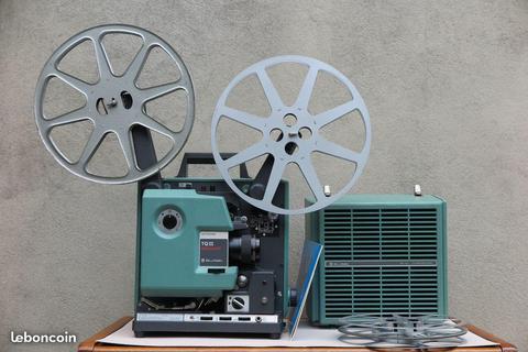 Projecteur de film 16mm