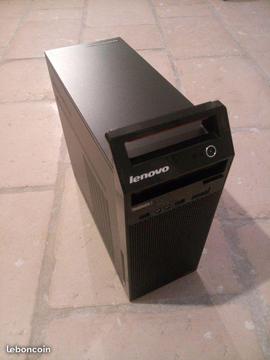 Ordinateur Lenovo MT-M 1577-N8G