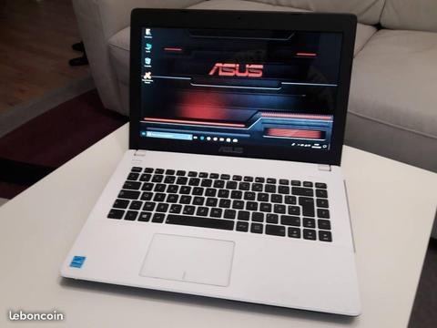 Pc portable Asus 14