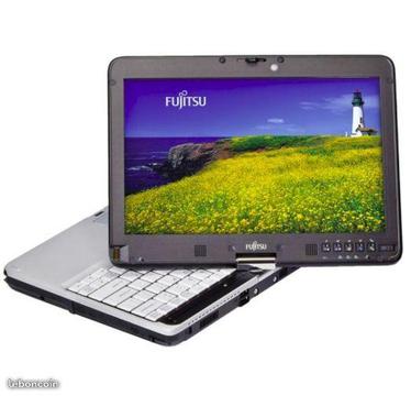PC portable & tablette - Fujitsu /Core i3/ webcam