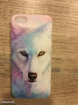 Coque iphone