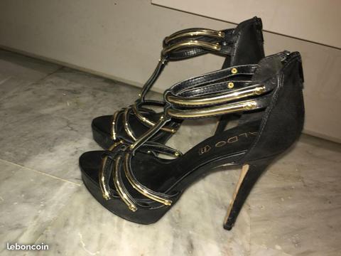 Talons Aldo