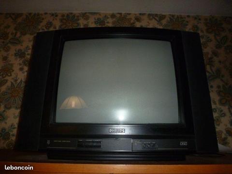 TV Philips 52 cm