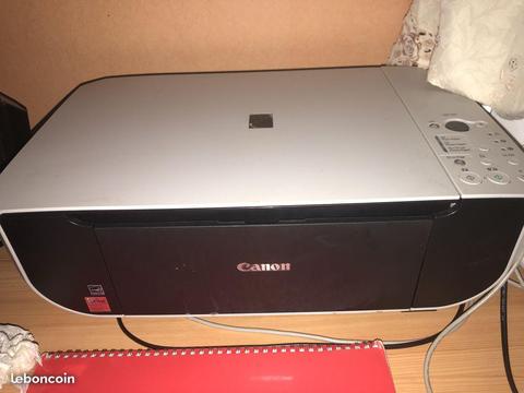 Imprimante/scanner canon