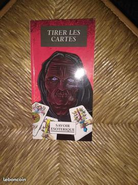 Livre de divination