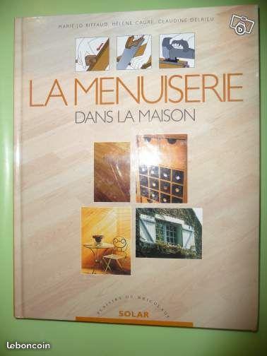 La menuiserie dans la maison neuf