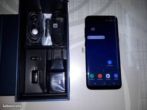 Samsung Galaxy S8 64 GB