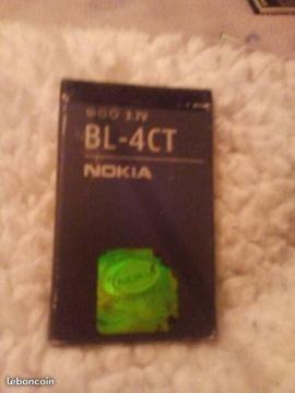 batterie Nokia