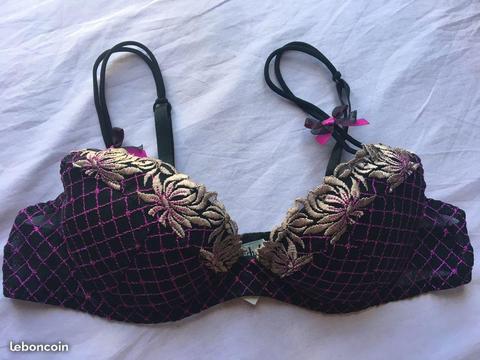 Soutien-gorge Aubade, parfait etat