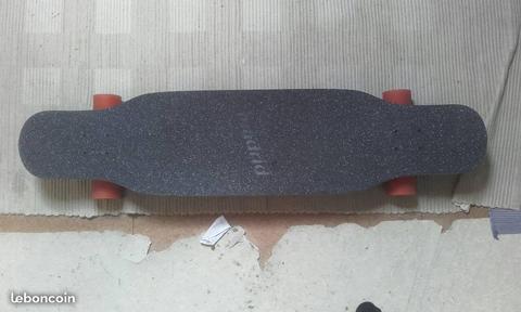 Longboard