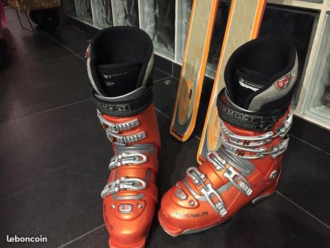 Chaussures de ski