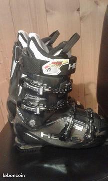 Chaussure de ski de ski head ltd
