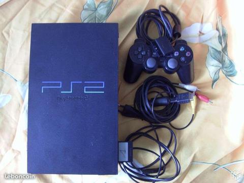 Console PlayStation 2 Sony PS2
