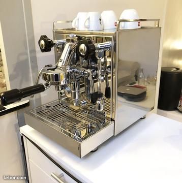 Rocket espresso Cellini Plus V3 (sous garantie)