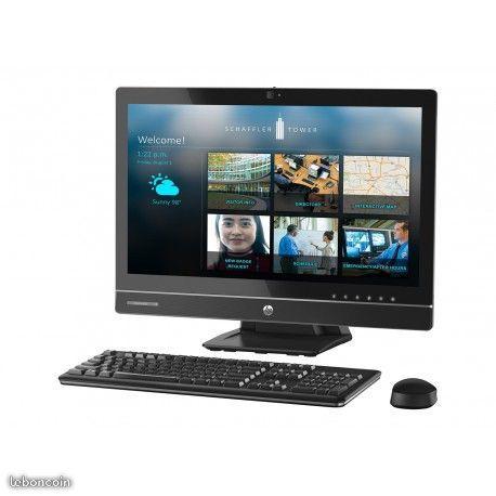 All In One EliteOne 800 G1 - Core i7 - 16Go - 23