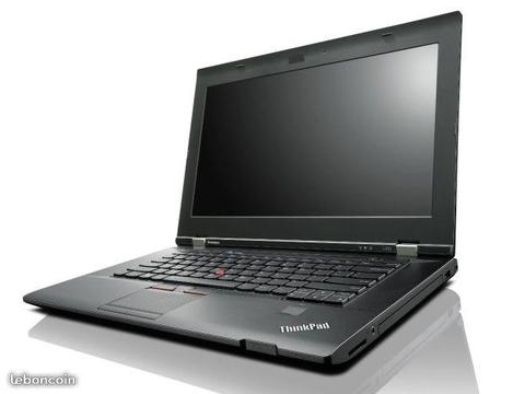 Ordinateur portable Lenovo thinkpad L430