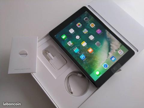 iPad AIR 2017 32Go WiFi Facture Garanti 22/11/2019