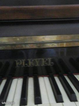 Piano Pleyel