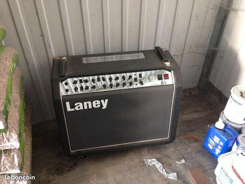 Ampli guitare laney vc 100