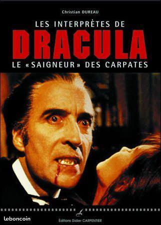 DRACULA ( Neuf )